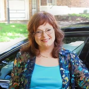 Meet your Posher, Judy